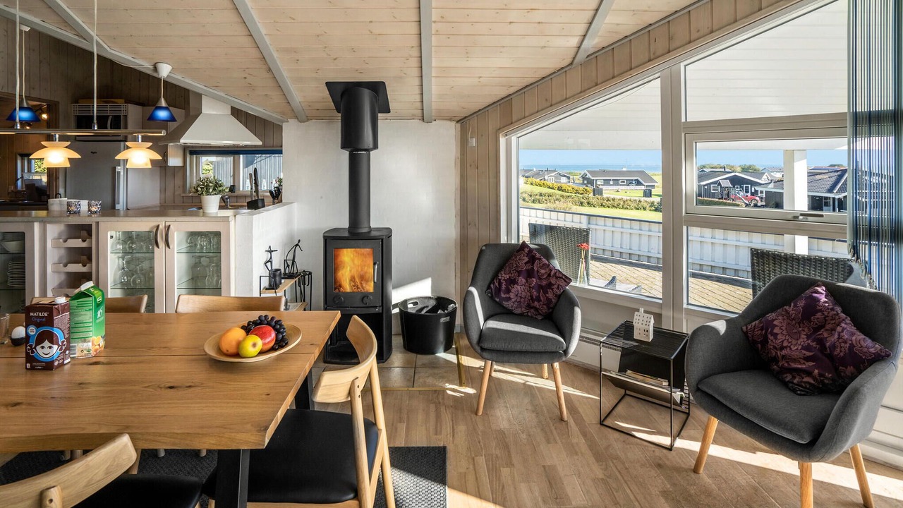 Photo of Bedroom in Nordborg