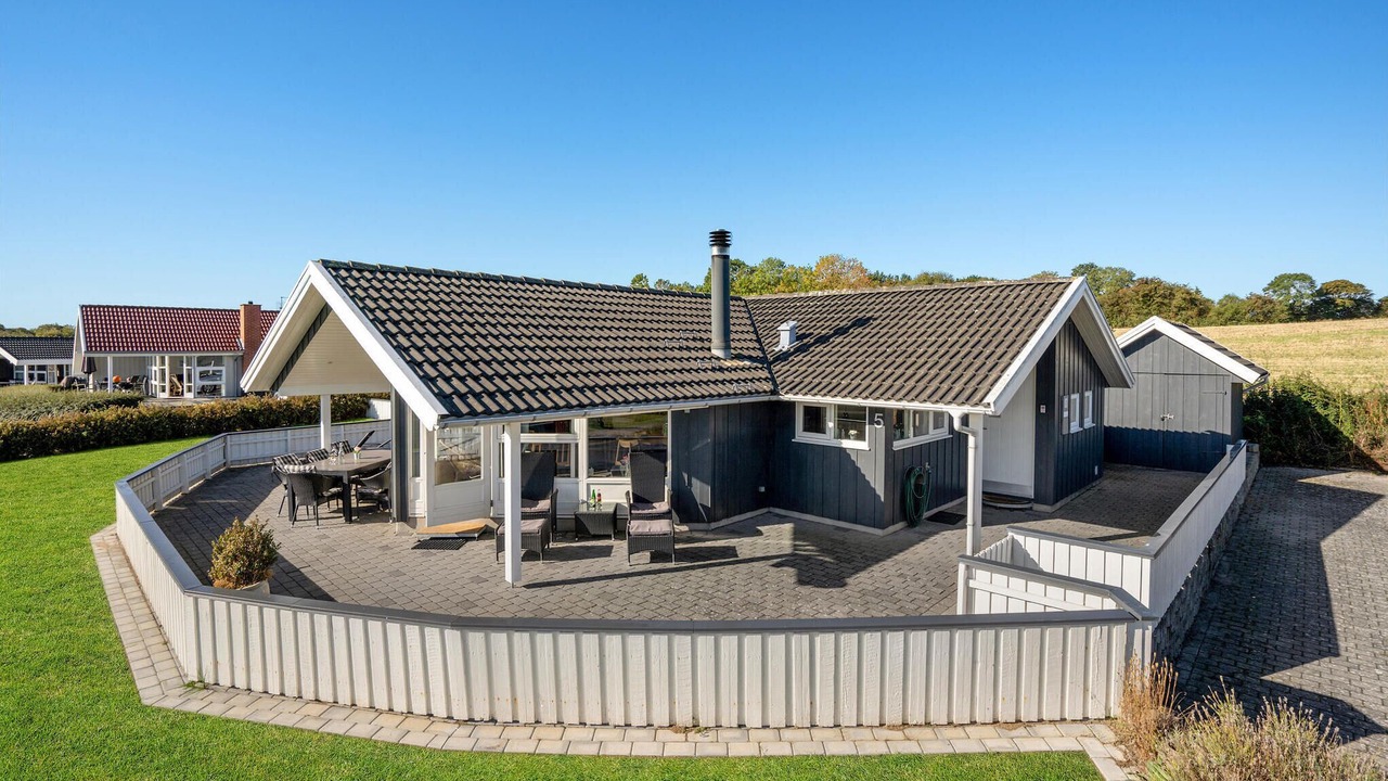 Photo of Outdoor in Nordborg