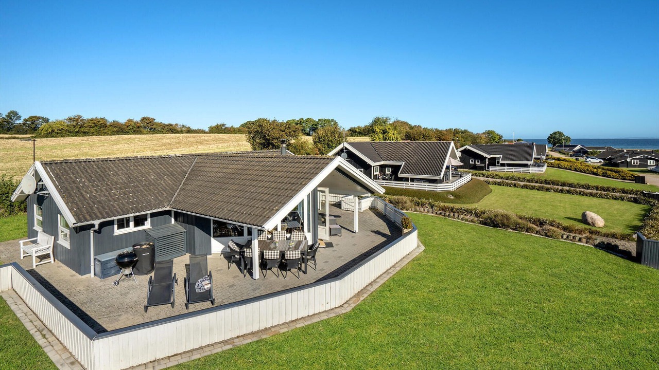 Photo of Outdoor in Nordborg