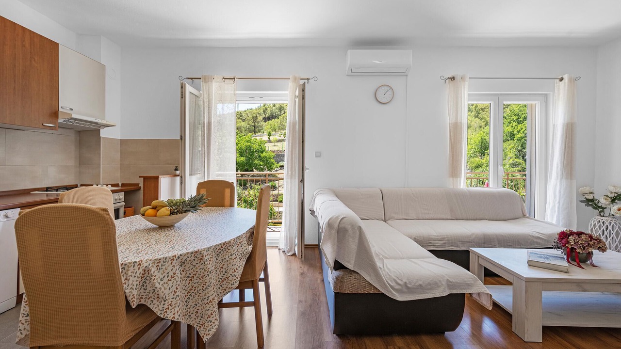 Photo of Bedroom in Sibenik
