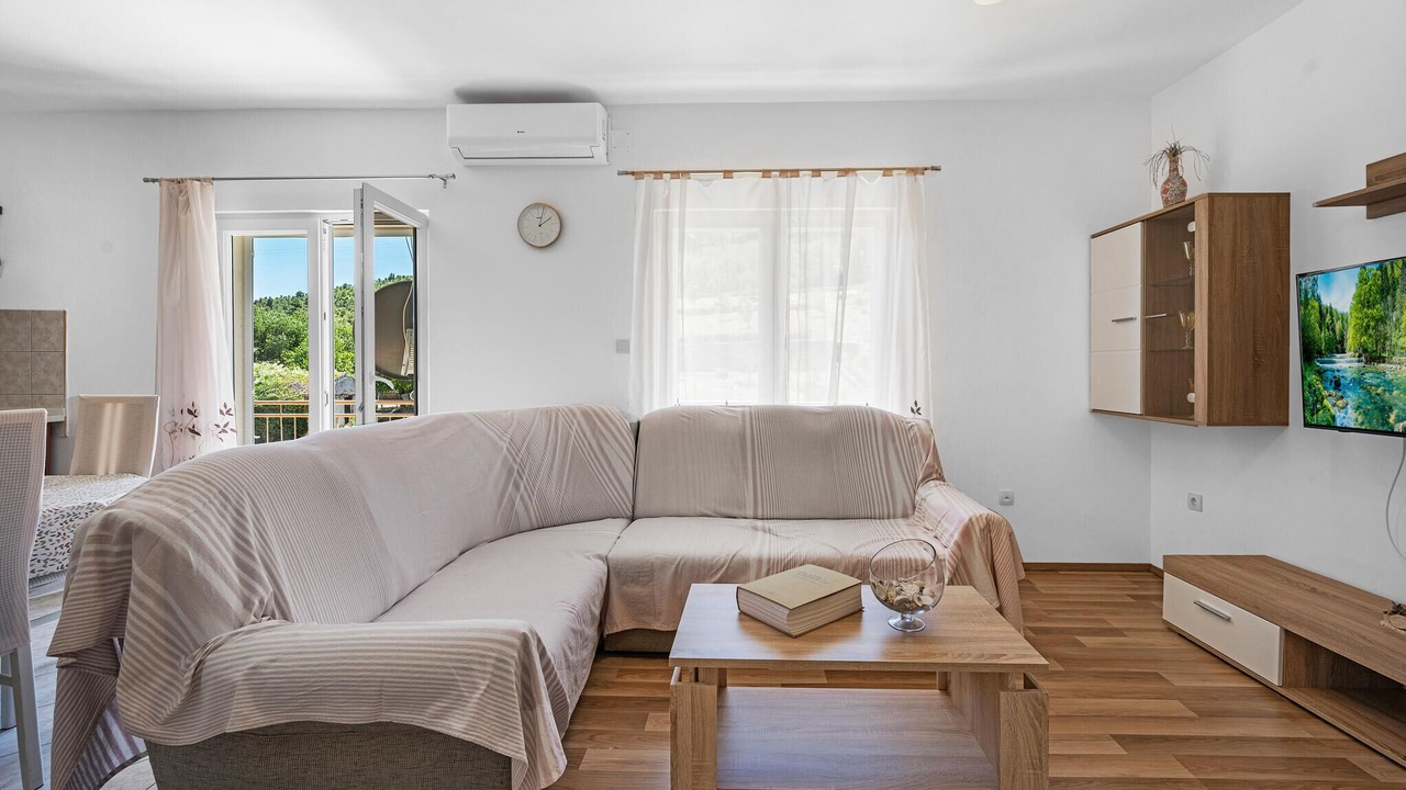 Photo of Bedroom in Sibenik
