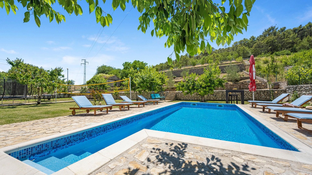 Photo of Outdoor in Sibenik