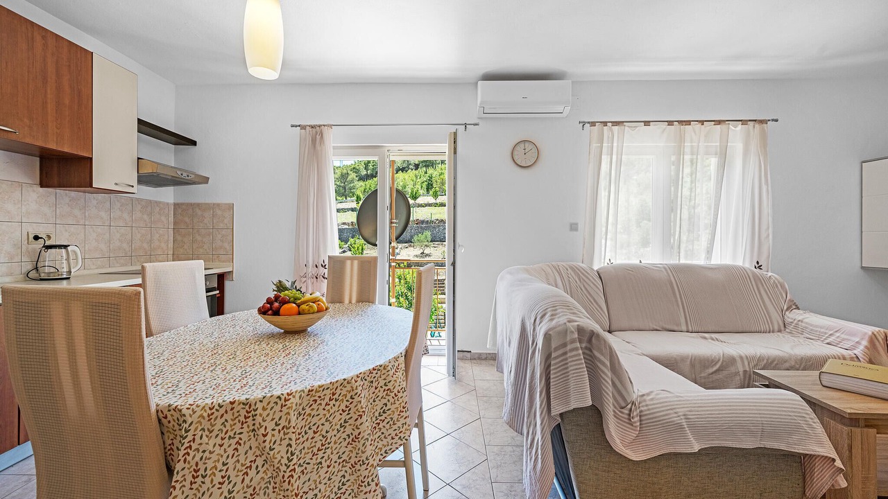 Photo of Bedroom in Sibenik