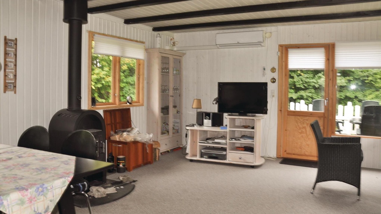 Photo of Bedroom in Skastrup Strand