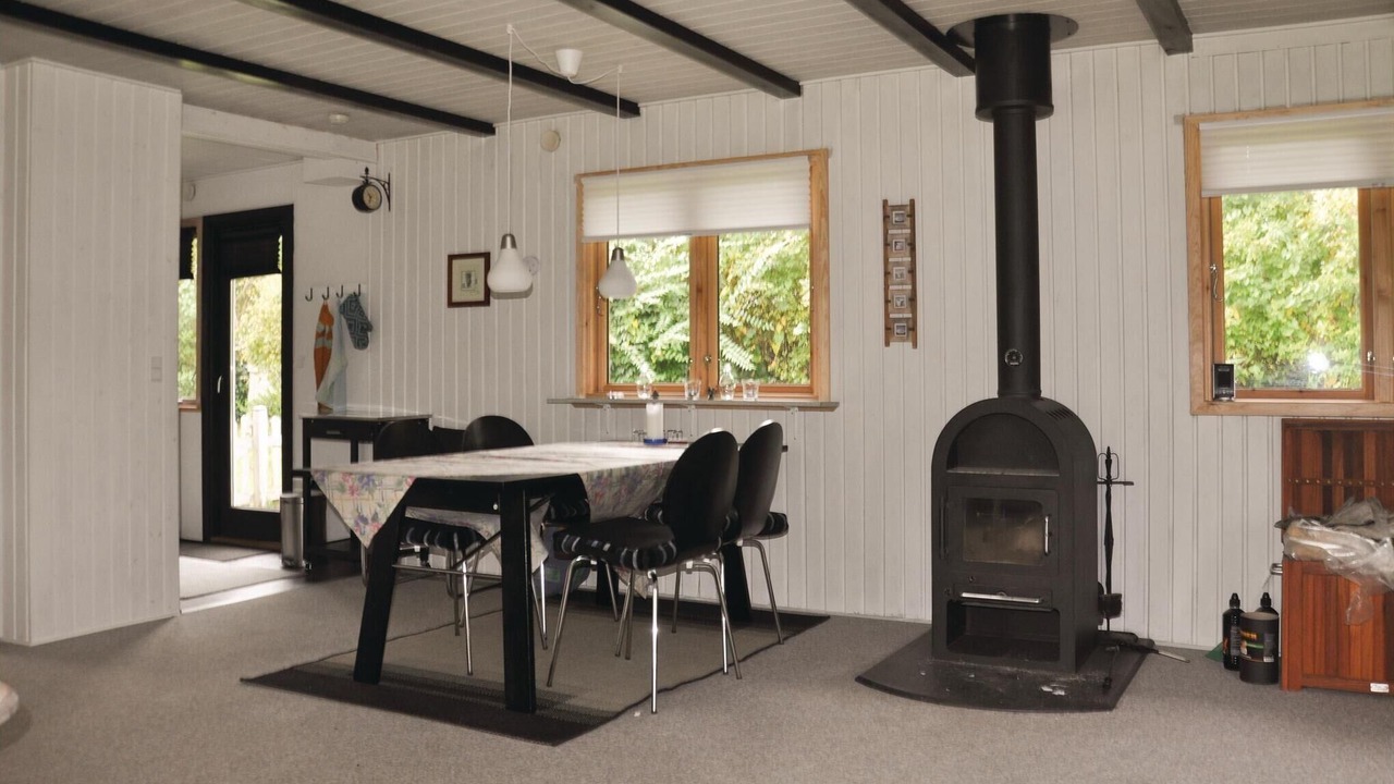 Photo of Bedroom in Skastrup Strand