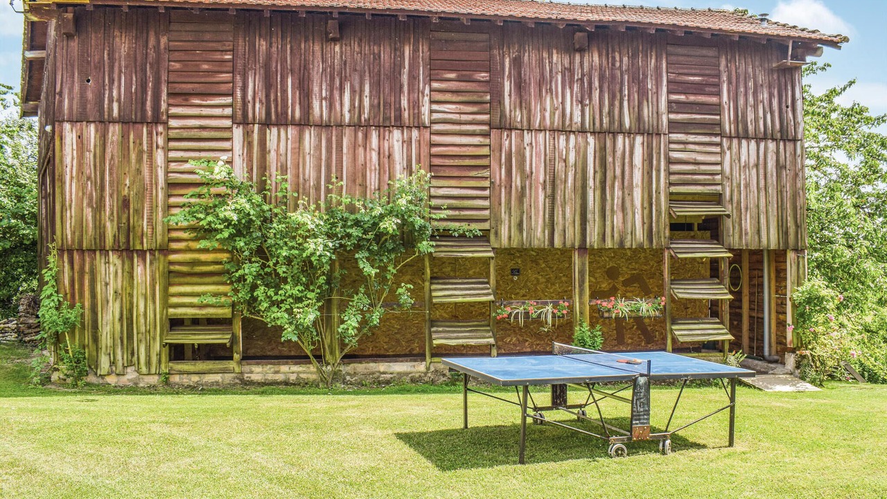 Photo of Outdoor in Bourgougnague