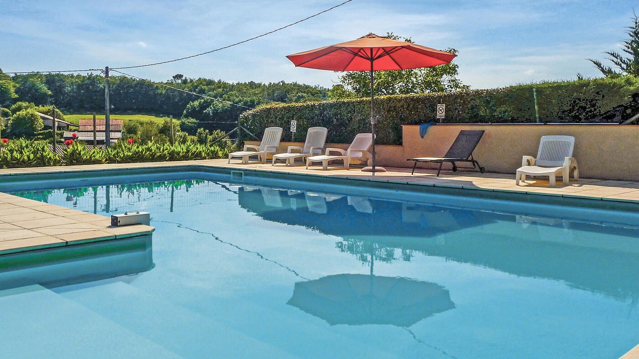 Photo of Outdoor in Bourgougnague