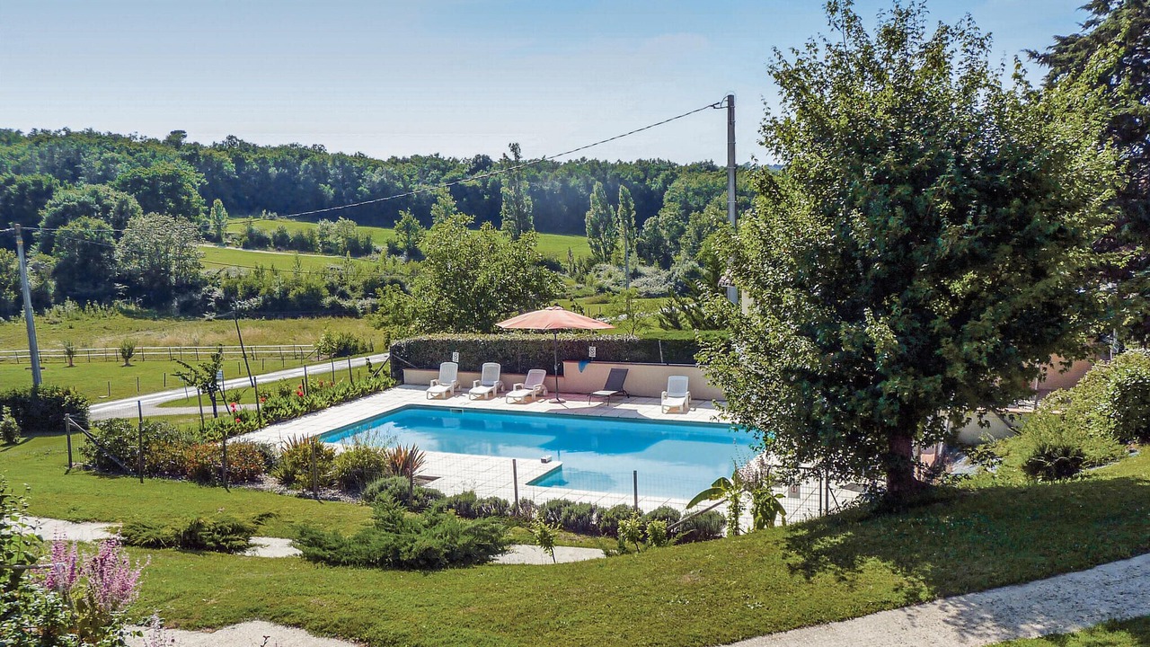 Photo of Outdoor in Bourgougnague