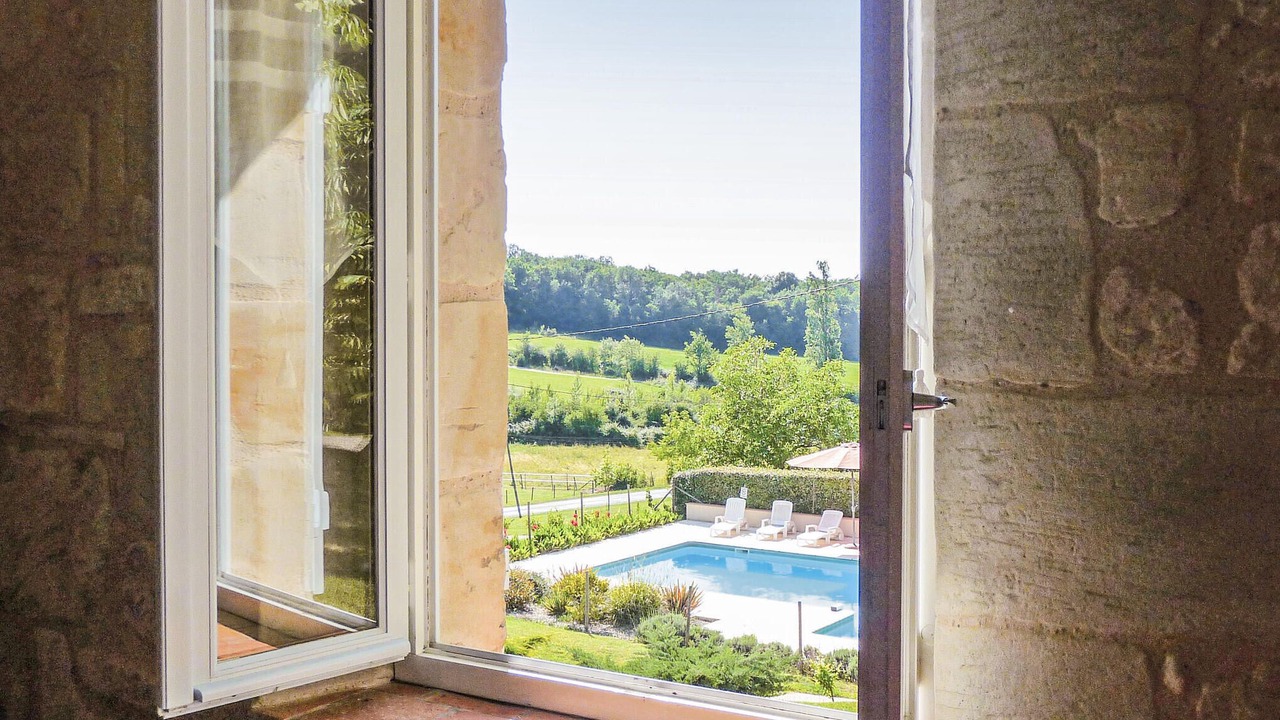 Photo of Bedroom in Bourgougnague