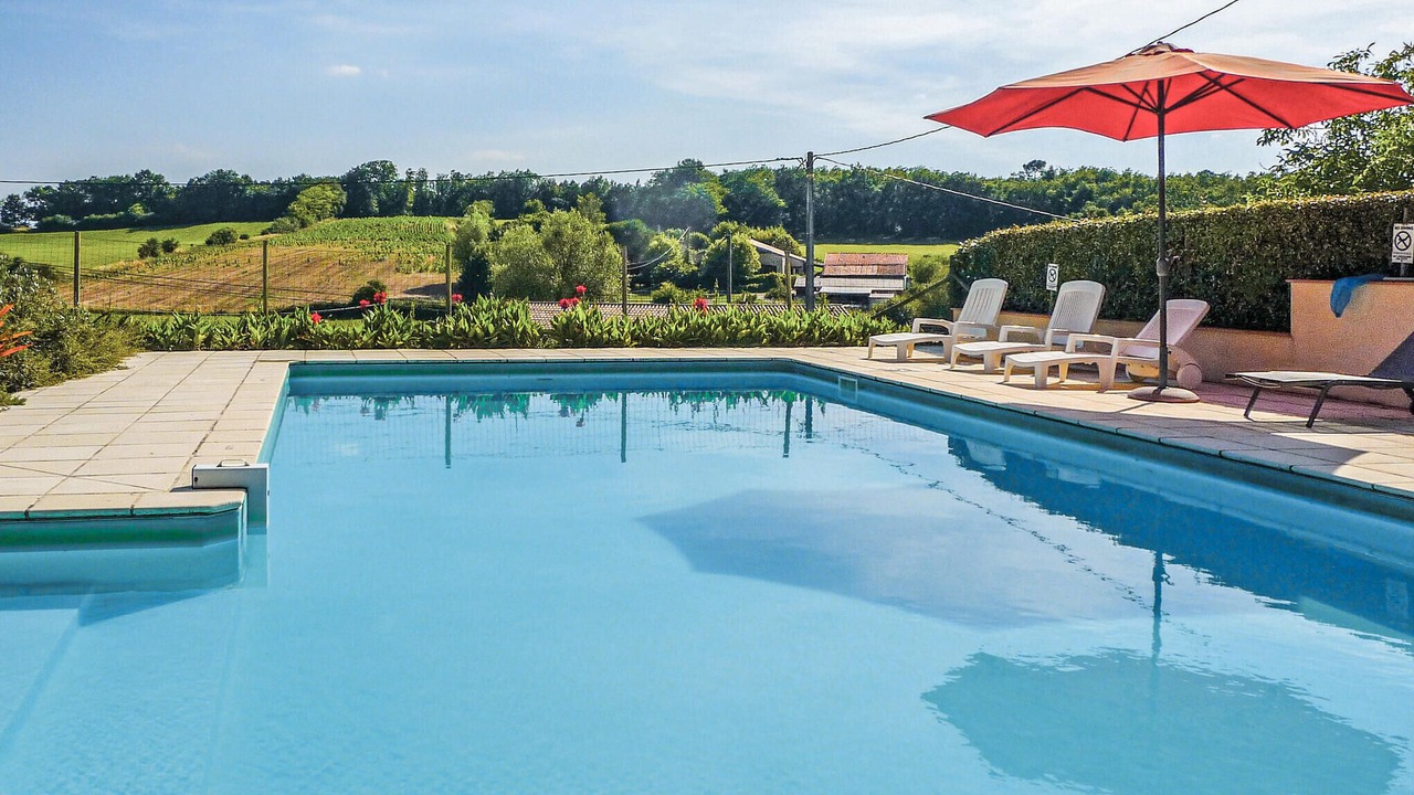 Photo of Outdoor in Bourgougnague
