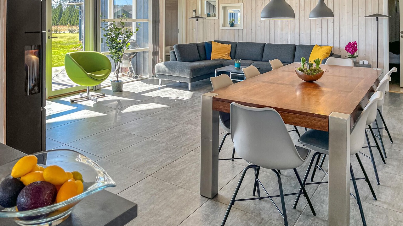 Photo of Bedroom in Krejbjerg