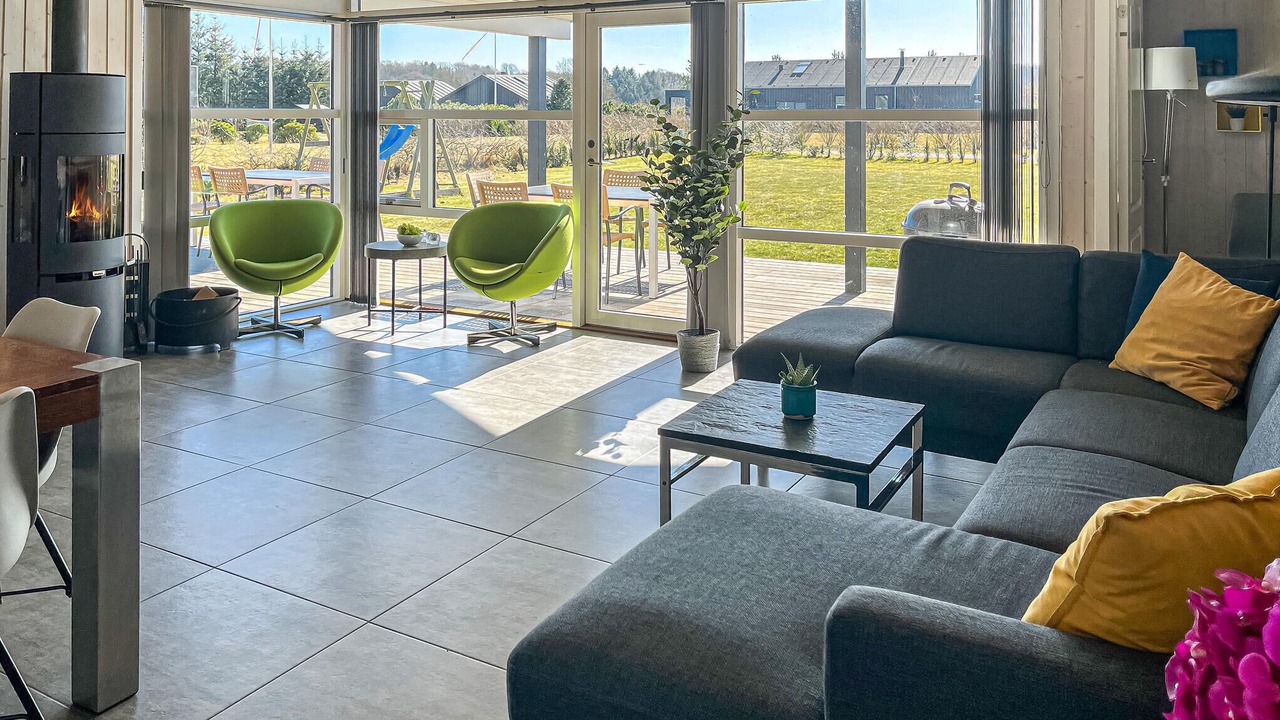 Photo of Bedroom in Krejbjerg