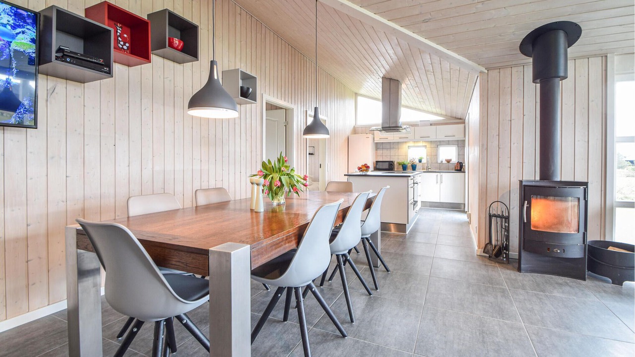 Photo of Bedroom in Krejbjerg