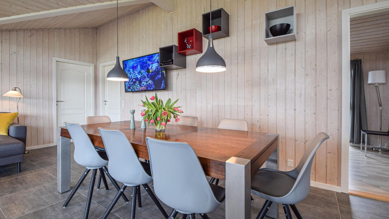 Photo of Bedroom in Krejbjerg