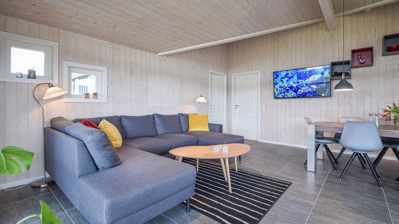 Photo of Bedroom in Krejbjerg