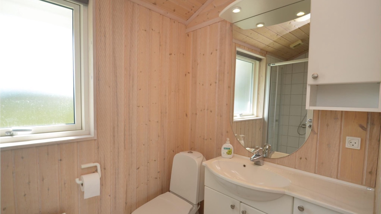Photo of Bathroom in Marielyst