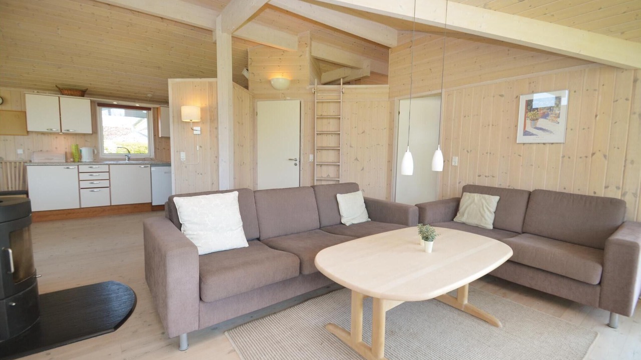 Photo of Bedroom in Marielyst