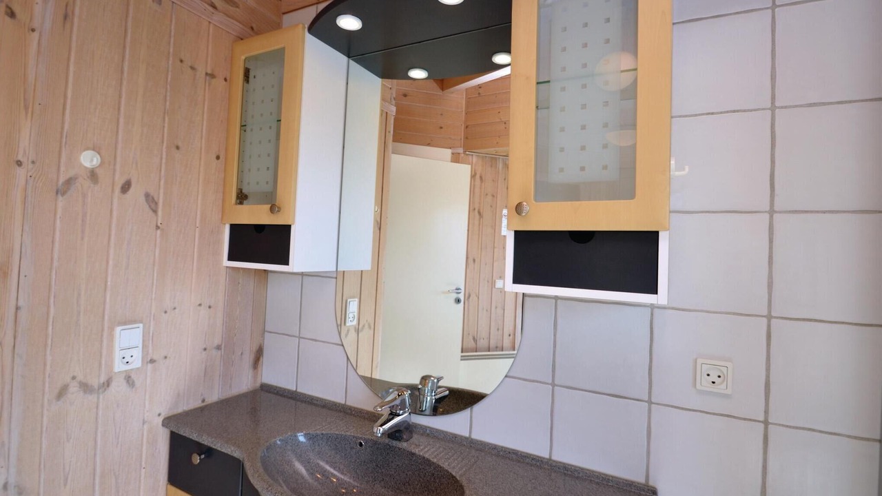 Photo of Bathroom in Marielyst