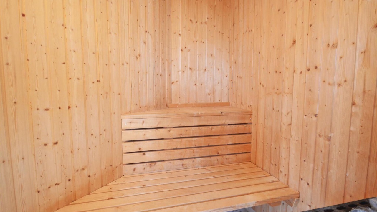 Photo of Bathroom in Marielyst