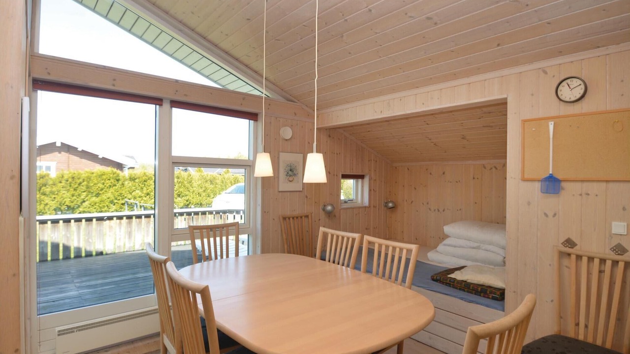 Photo of Bedroom in Marielyst