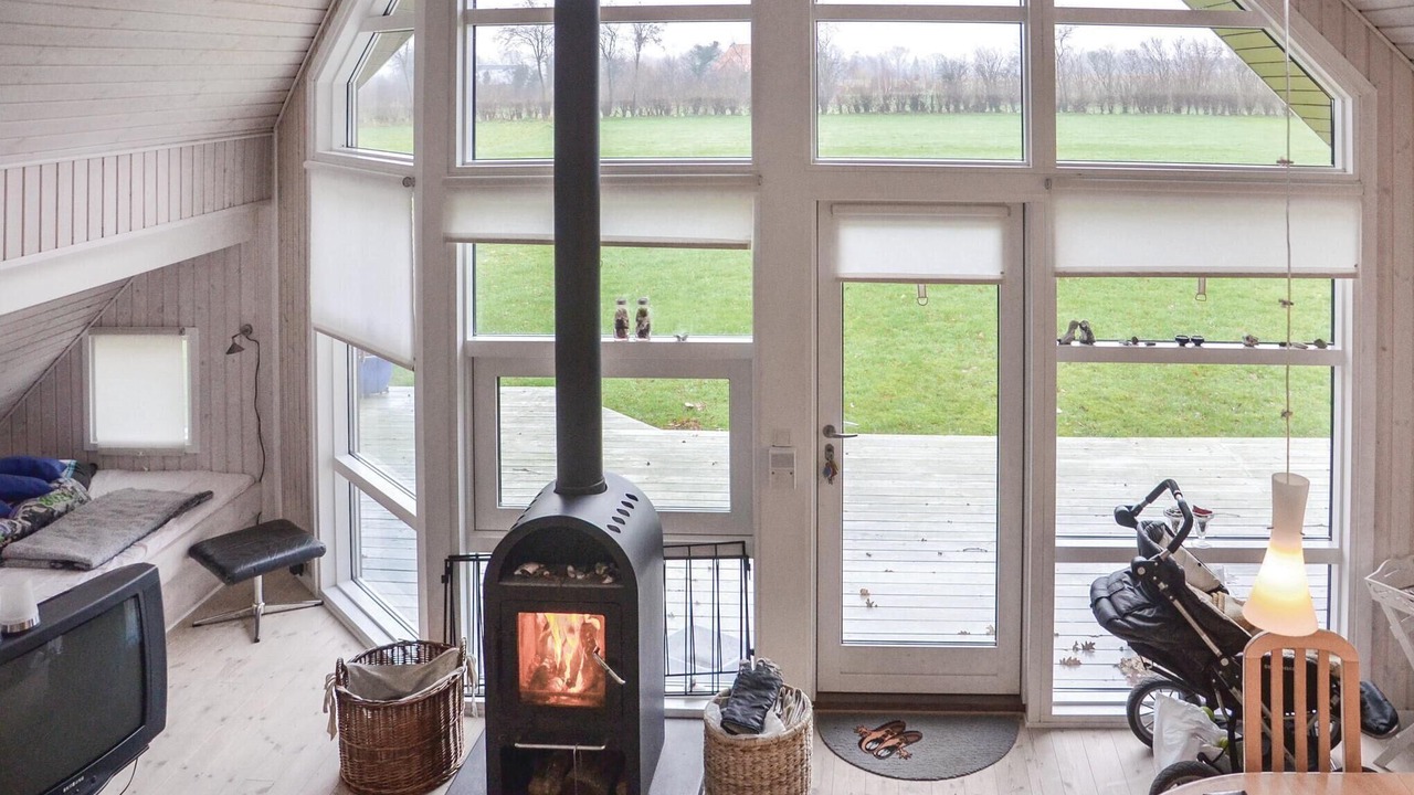 Photo of Bedroom in Vedelshave