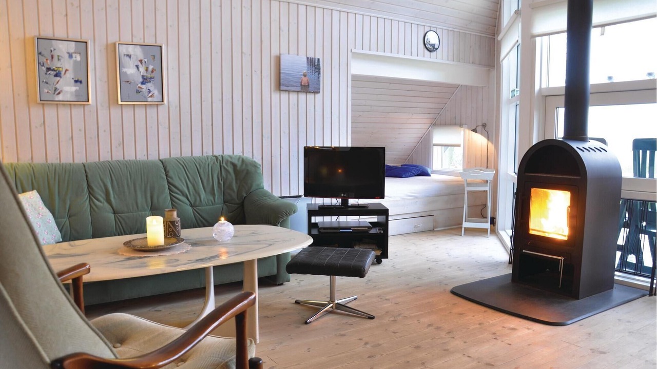 Photo of Bedroom in Vedelshave