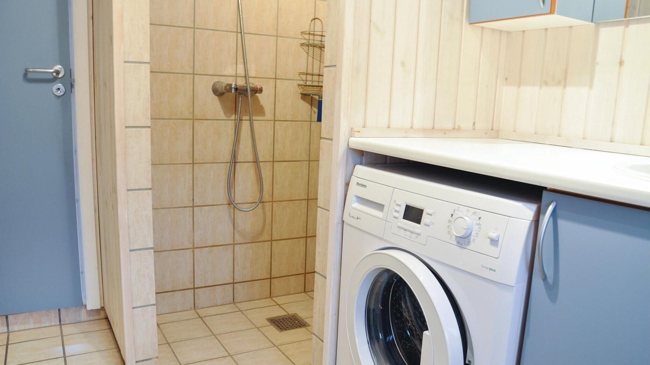 Photo of Bathroom in Vedelshave