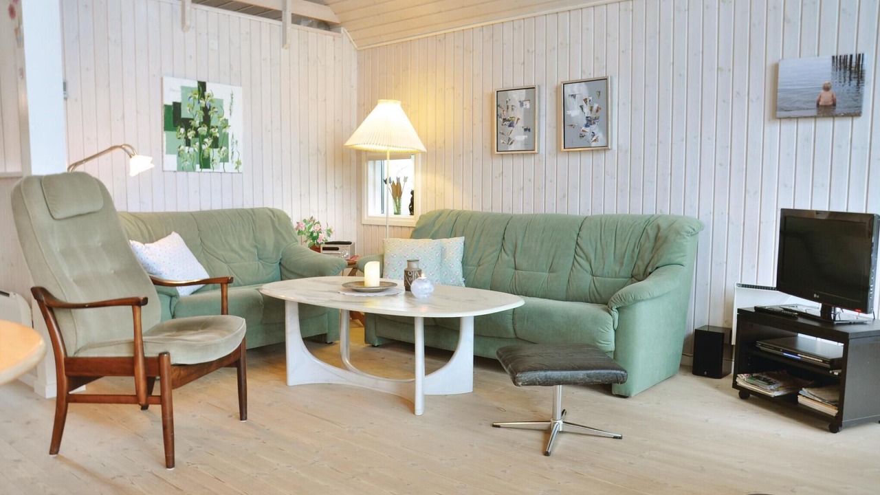 Photo of Bedroom in Vedelshave