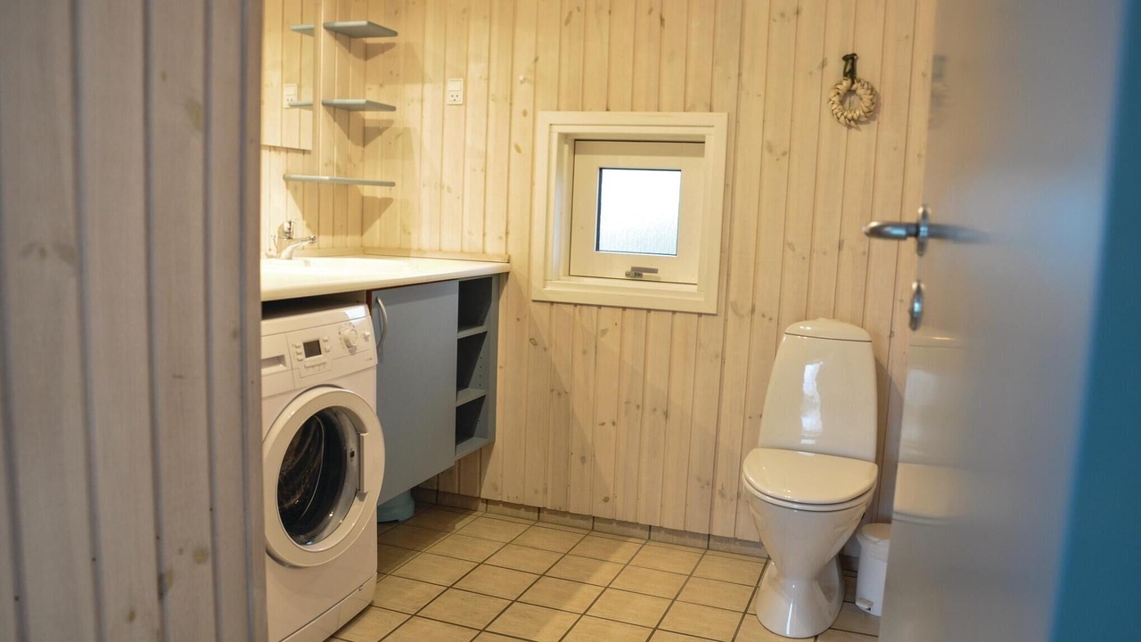 Photo of Bathroom in Vedelshave