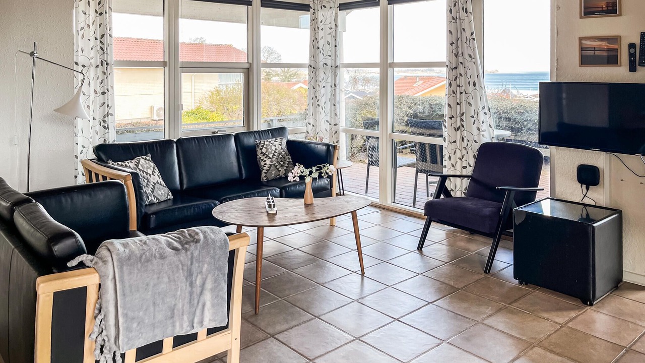 Photo of Bedroom in Grønninghoved Strand