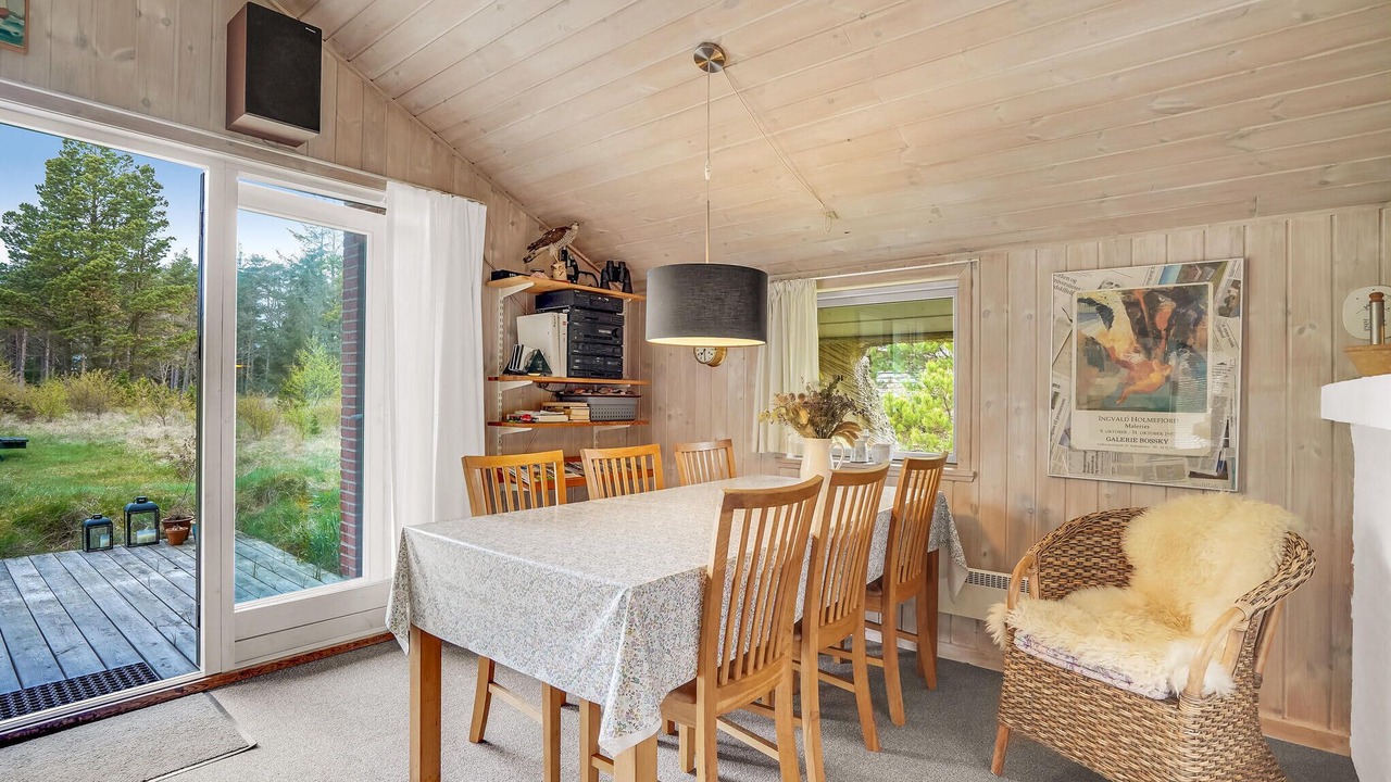 Photo of Bedroom in Houstrup