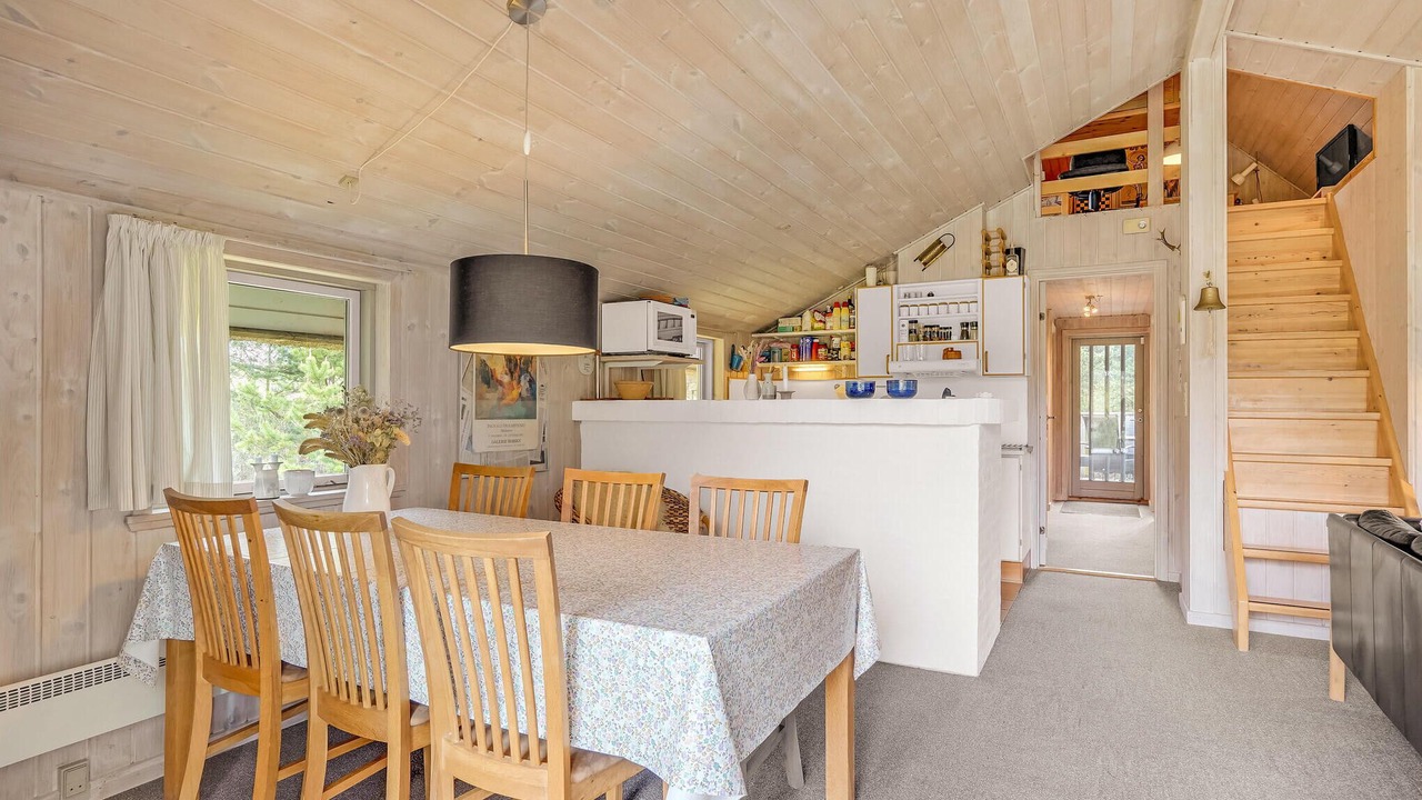 Photo of Bedroom in Houstrup