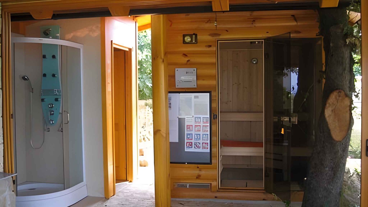 Photo of Outdoor in Supetarska Draga