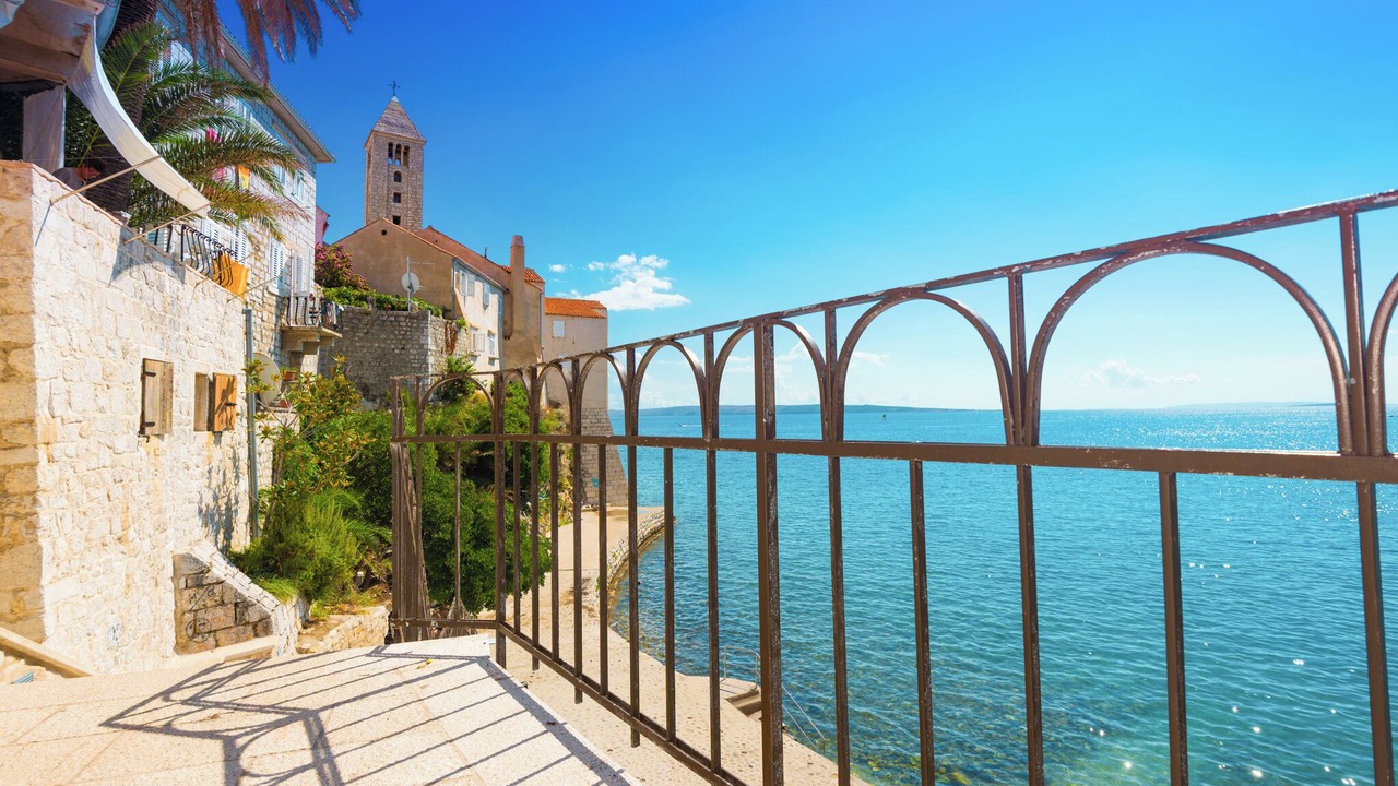 Photo of Outdoor in Supetarska Draga