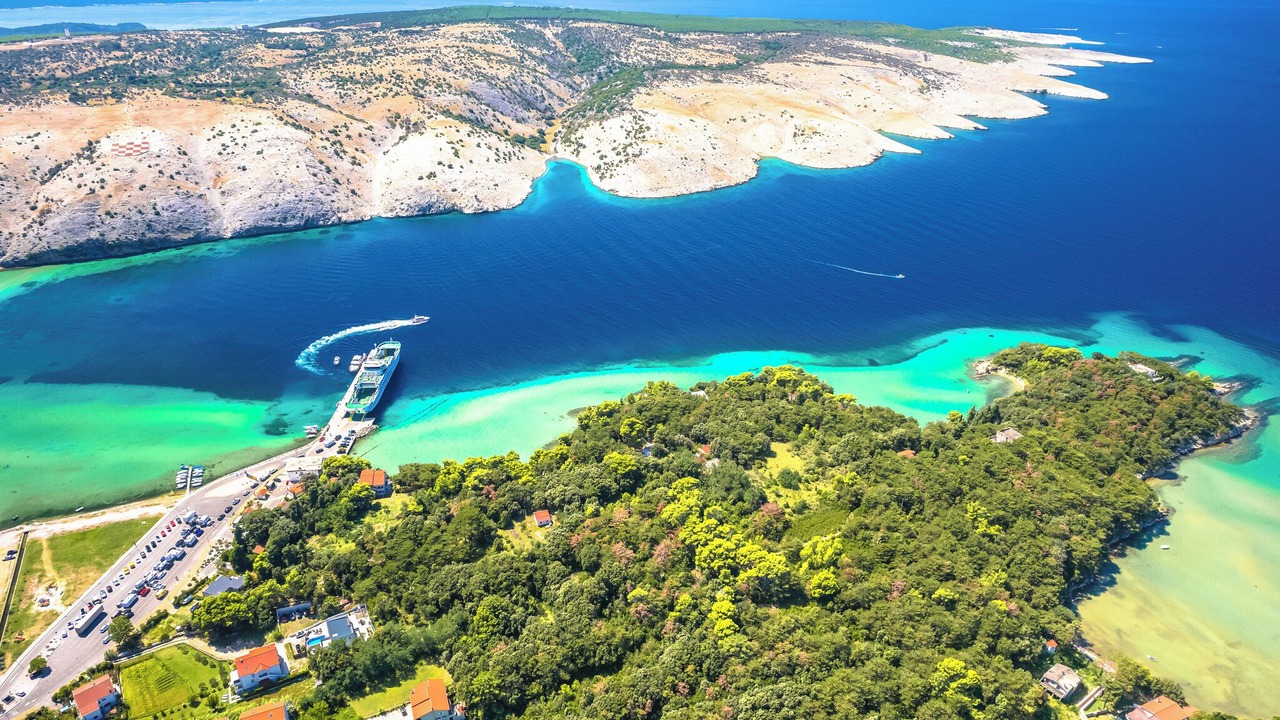 Photo of Outdoor in Supetarska Draga
