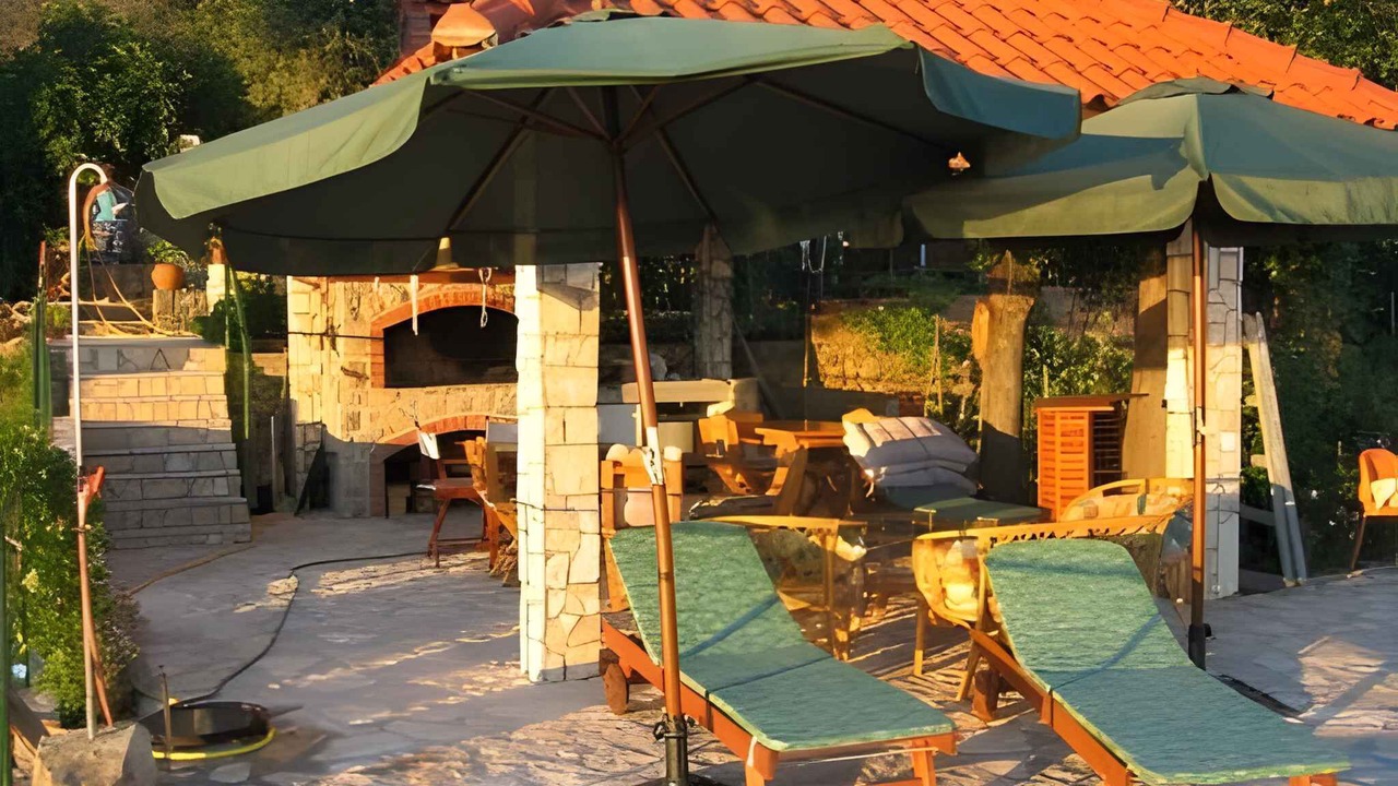 Photo of Outdoor in Supetarska Draga