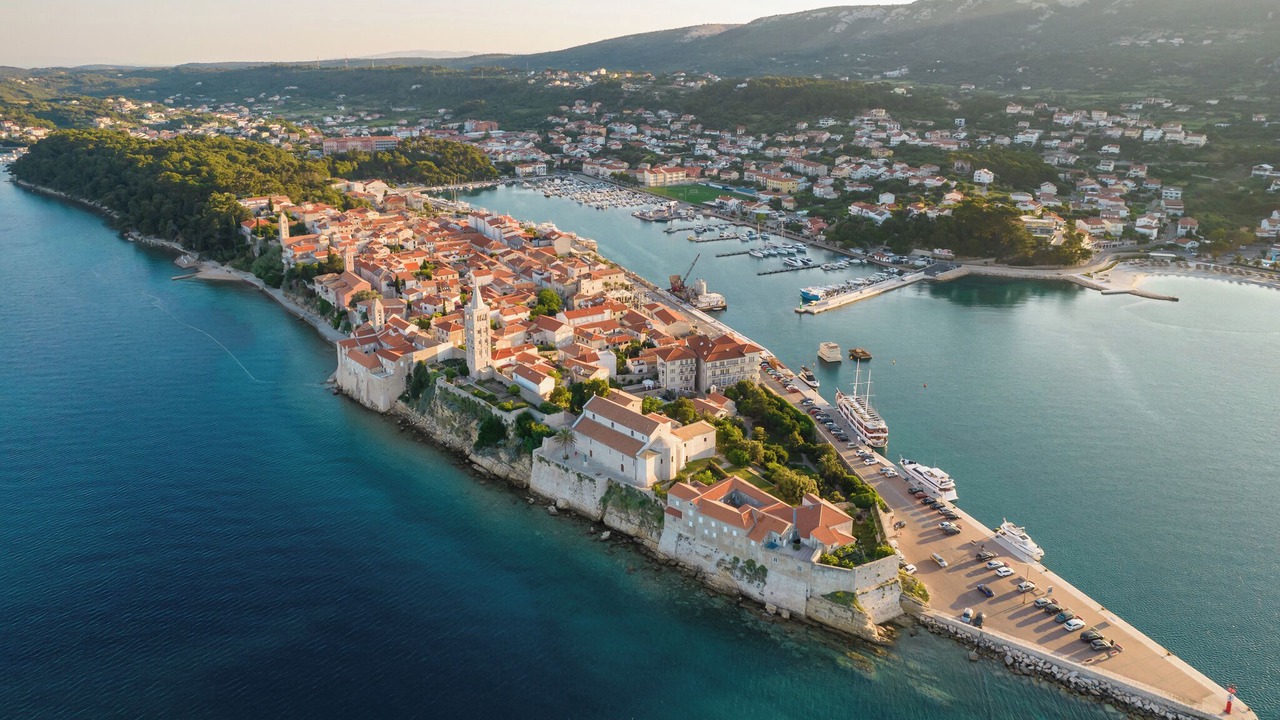 Photo of Outdoor in Supetarska Draga