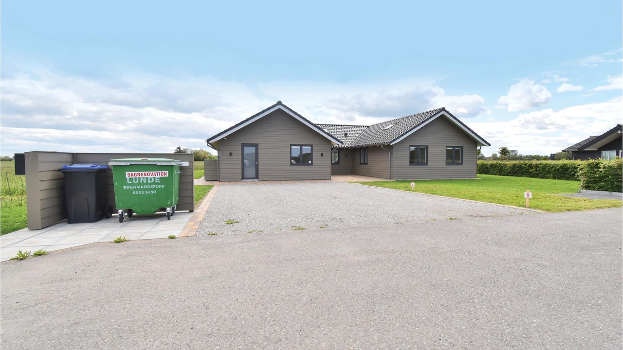 Photo of Outdoor in Tørresø