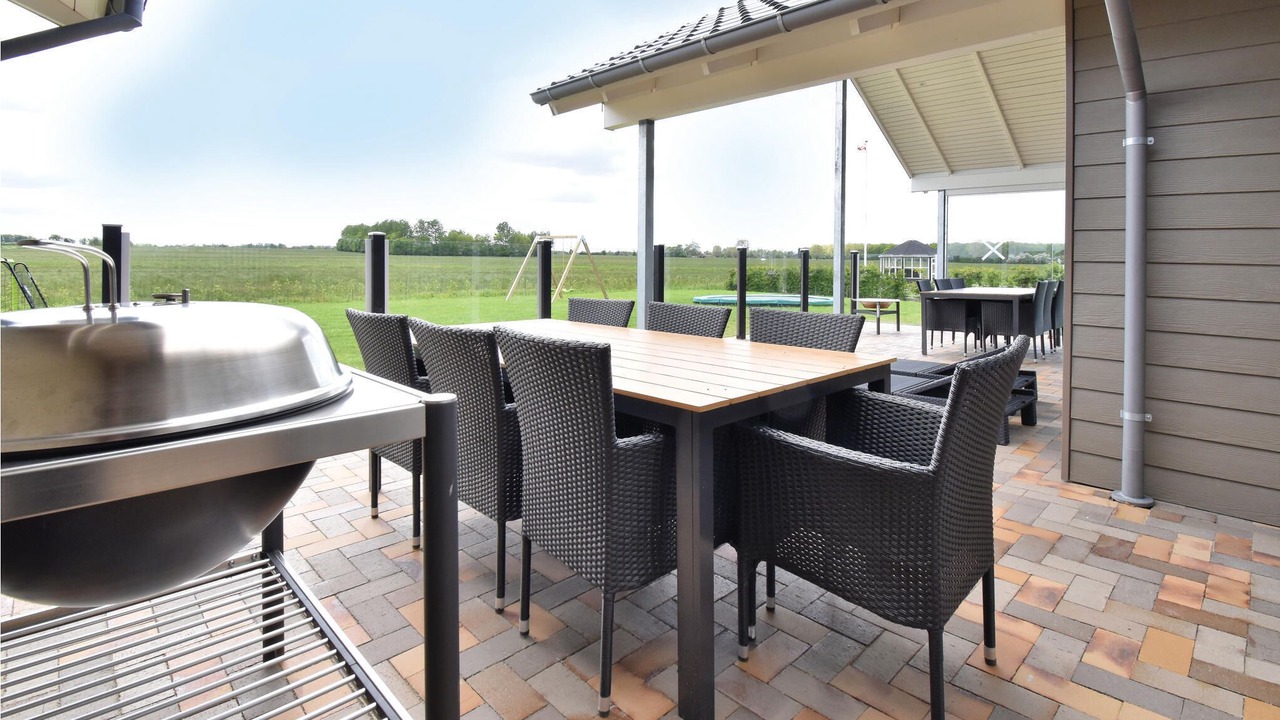 Photo of Patio Balcony in Tørresø