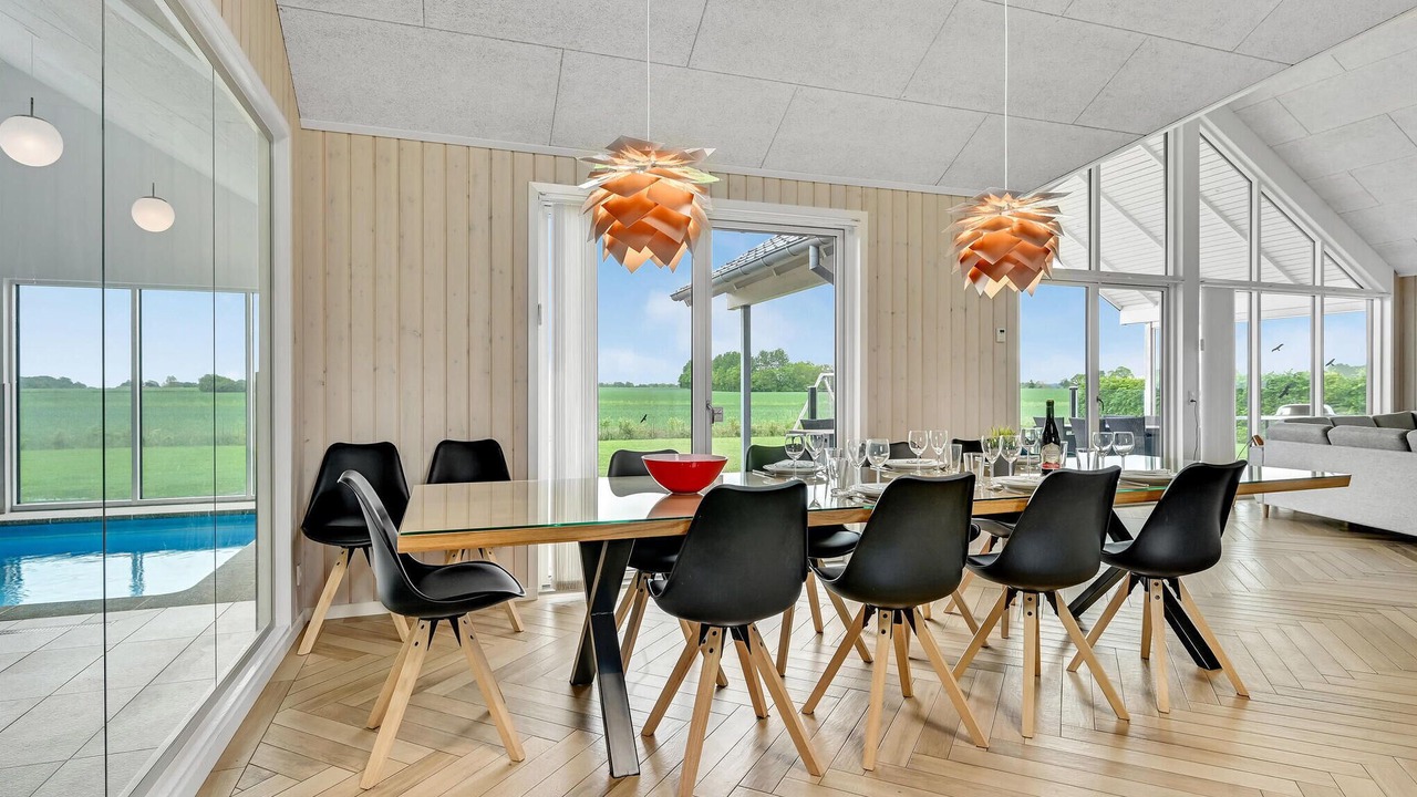 Photo of Bedroom in Tørresø