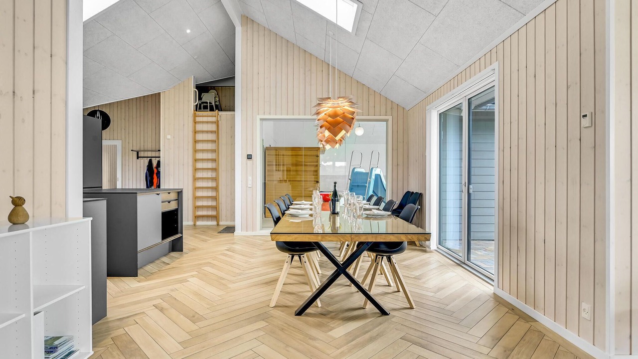 Photo of Bedroom in Tørresø
