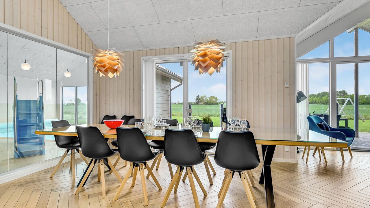 Photo of Bedroom in Tørresø