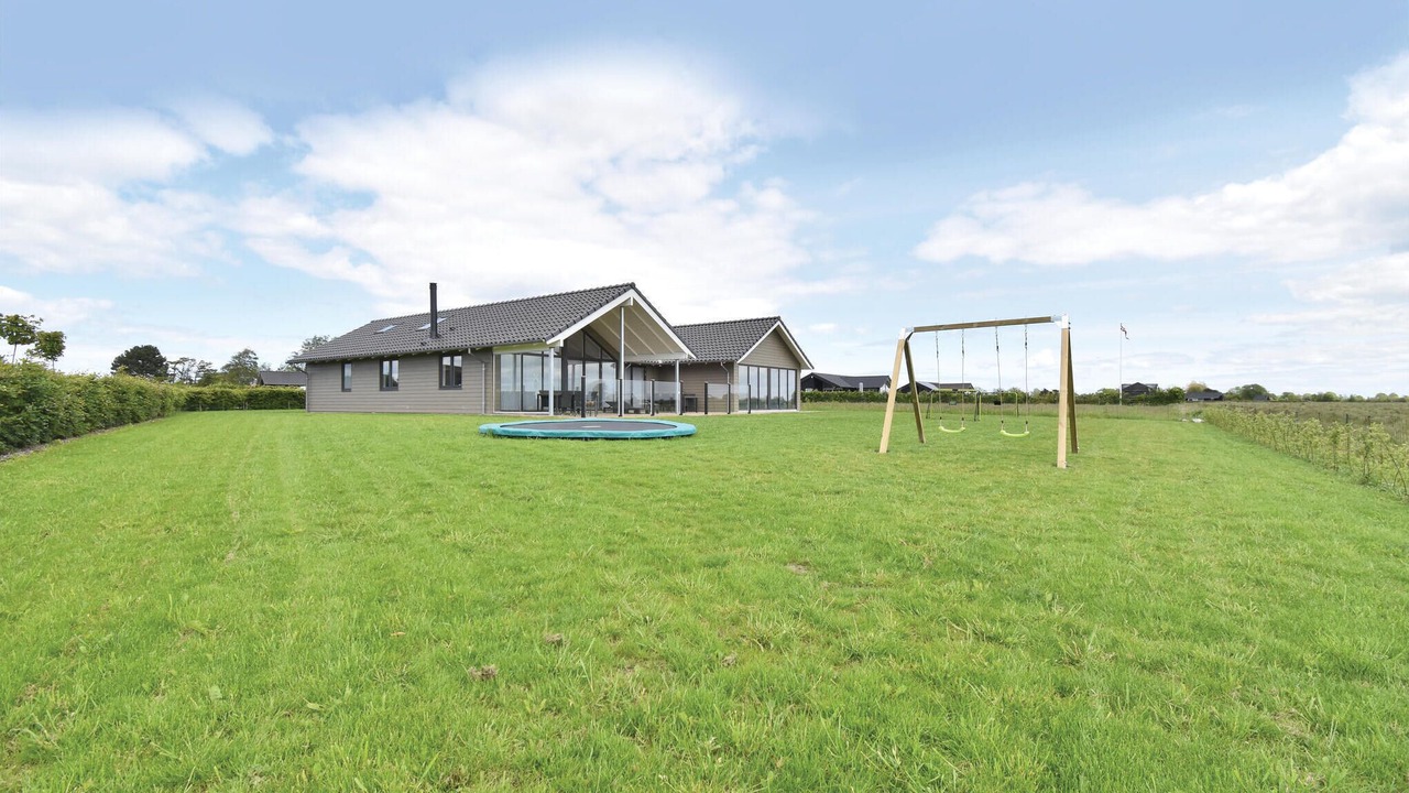 Photo of Outdoor in Tørresø