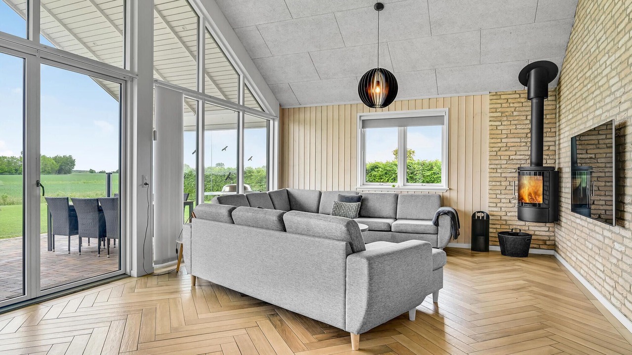 Photo of Bedroom in Tørresø