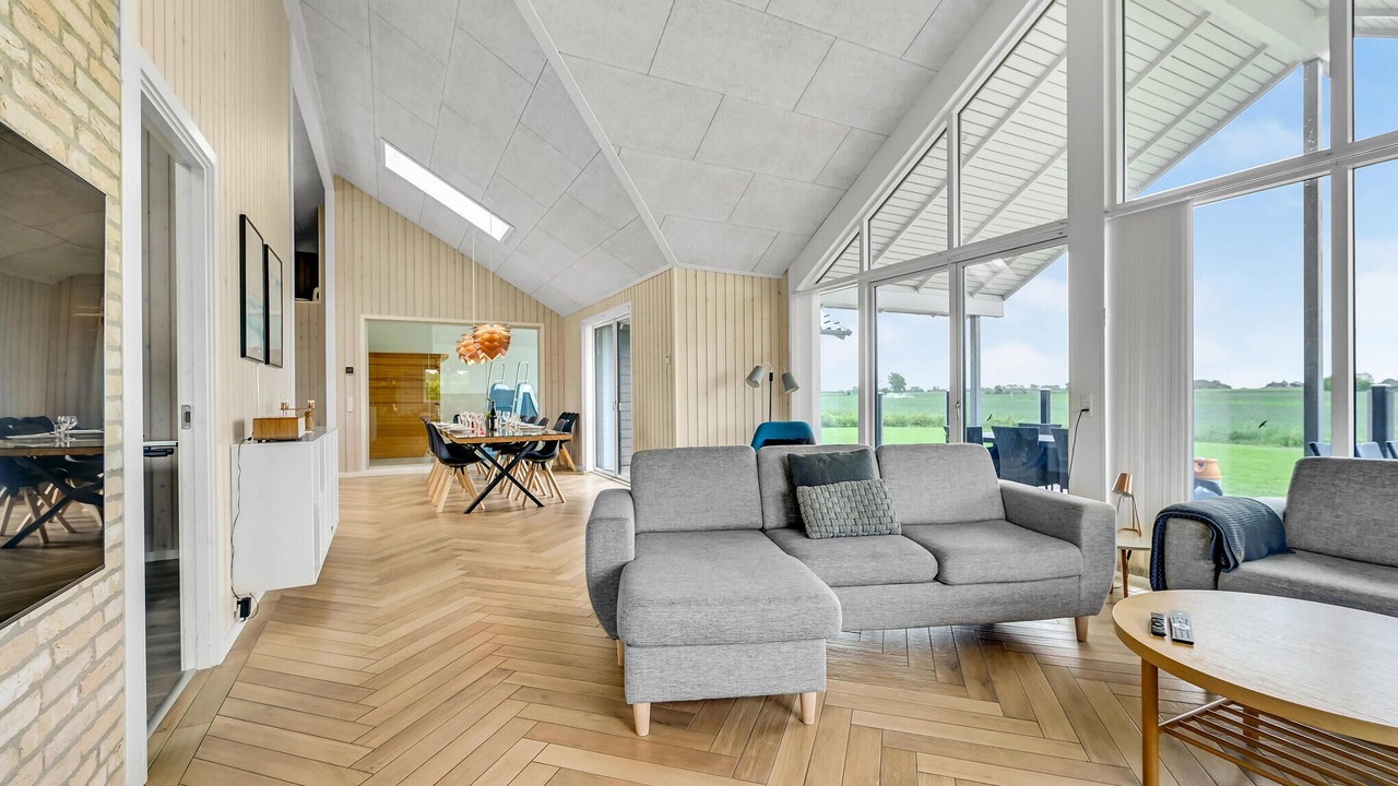 Photo of Bedroom in Tørresø