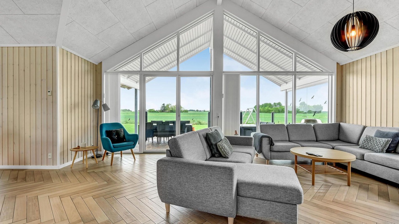 Photo of Bedroom in Tørresø