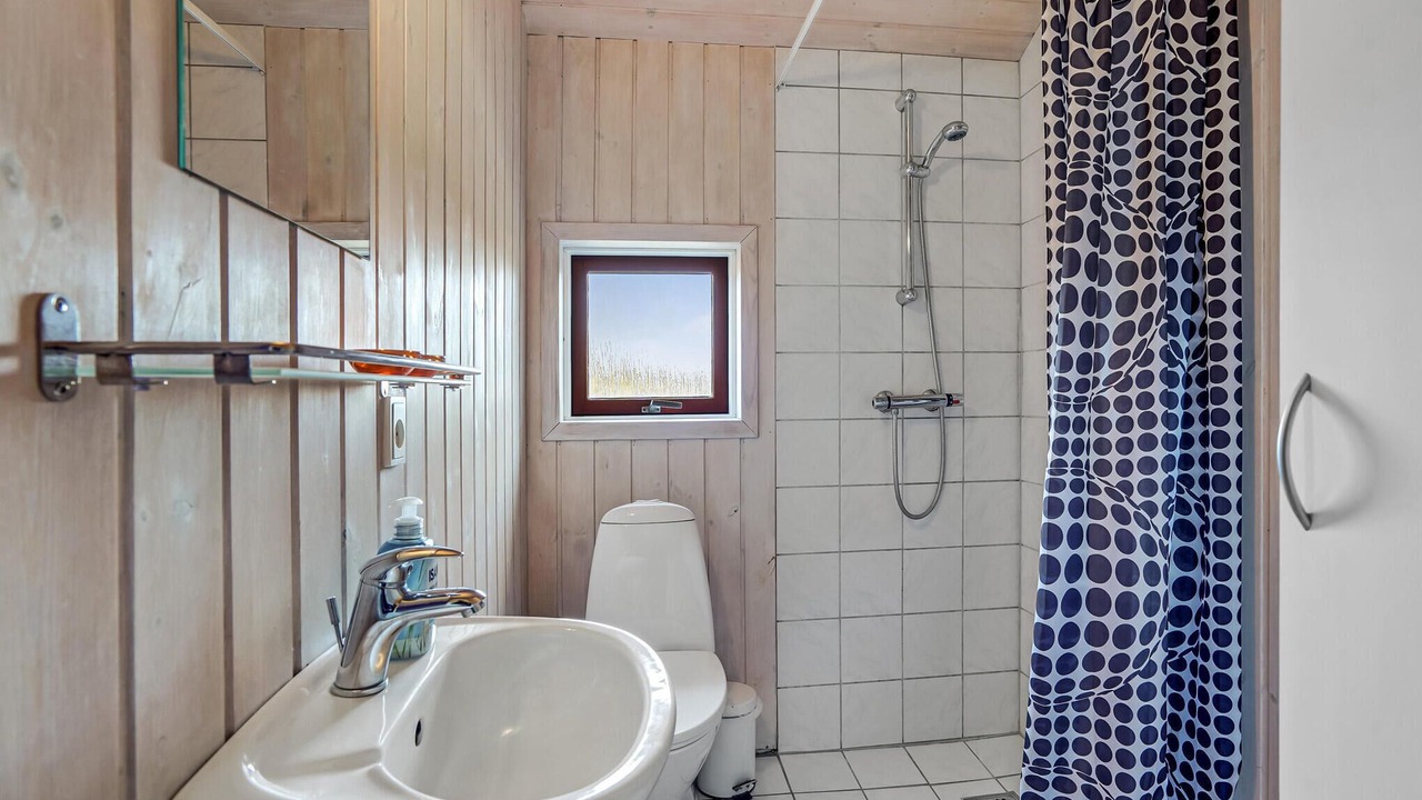 Photo of Bathroom in Klegod