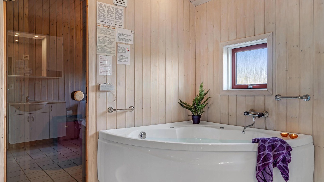 Photo of Bathroom in Klegod