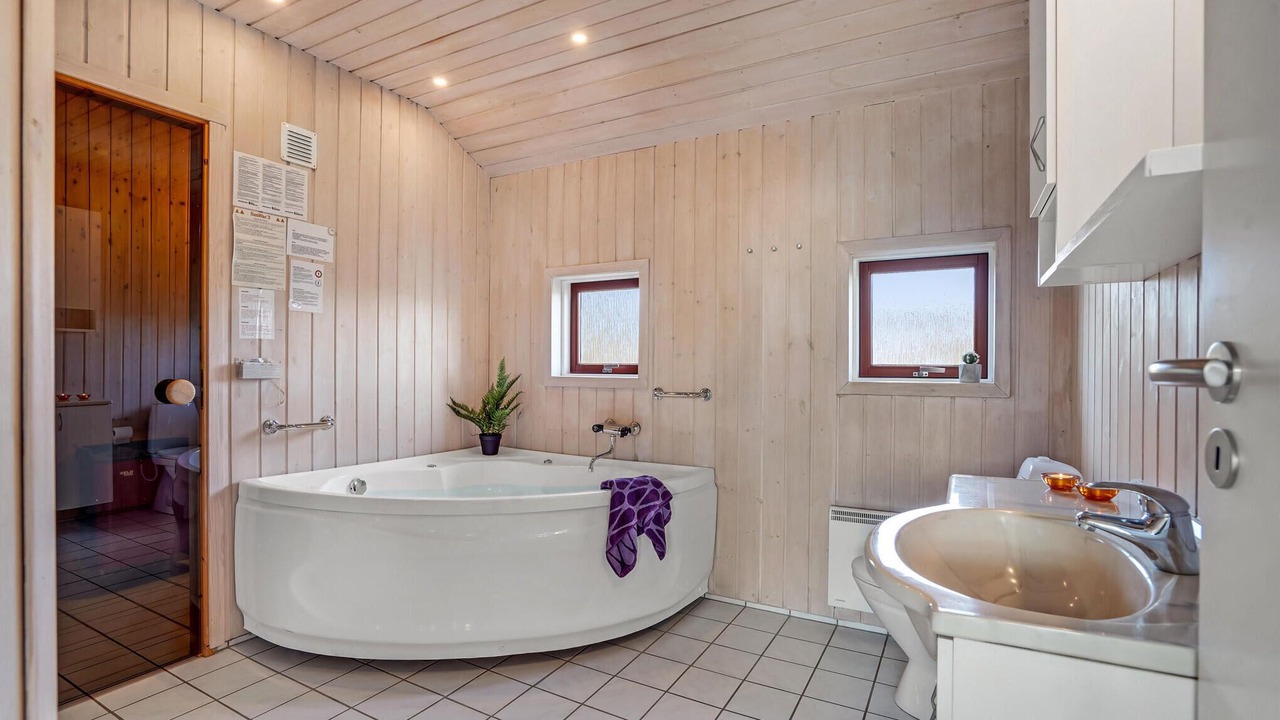 Photo of Bathroom in Klegod