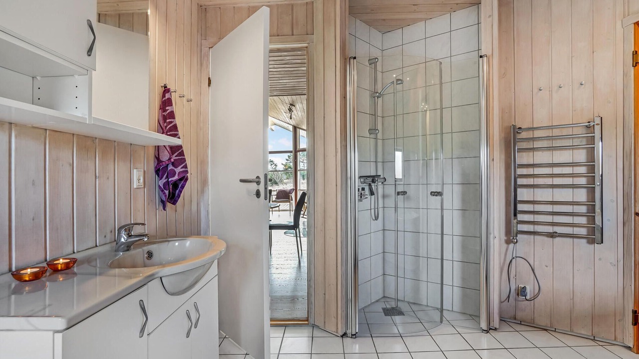 Photo of Bathroom in Klegod